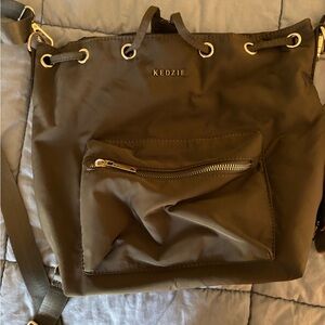 Olive Green Women's Bag